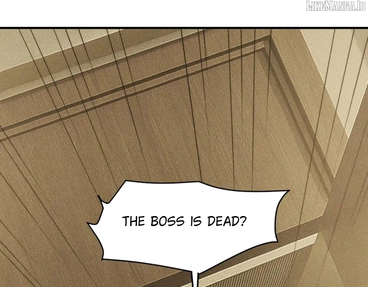 Hidden Dragon in the City (2025) Chapter 11 - page 136